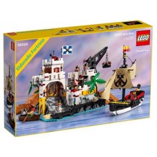 LEGO Icons 10320 Utrdba Eldorado